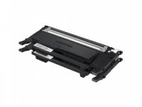 Samsung Лазерный картридж  CLT-P407B черный для CLP-320/325/320N (Double pack)