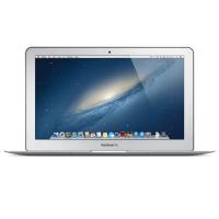 Apple Ноутбук  MacBook Air MJVG2C18GH1RU/A 13,3&quot;  Core i7 2.2GHz/8GB/512Gb SSD/HD Graphics 6000