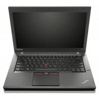 Lenovo THINKPAD T450 Ultrabook 14&quot;, 2.2ГГц, Черный, Intel Core i5, 8GB, 1TB, Windows 8.1, Windows 7