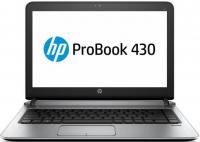 HP Ультрабук ProBook 430 G3 13.3&quot; 1366x768 Intel Core i5-6200U 500Gb 4Gb Intel HD Graphics 520 черный Windows 10 Professional P4N83EA