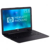 HP 15-ac101ur 15.6&quot;, Intel Celeron, 1.6ГГц, 2GB, 512GB, Черный, DOS