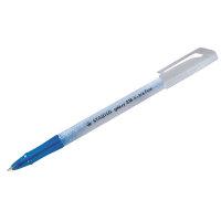 STABILO Ручка шариковая "Galaxy 818", синяя