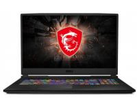 MSI Ноутбук GL75 10SDK-476XRU Leopard (17.30 LED (IPS - level)/ Core i5 10300H 2500MHz/ 8192Mb/ HDD+SSD 1000Gb/ NVIDIA GeForce® GTX 1660Ti 6144Mb) Free DOS [9S7-17E722-476]