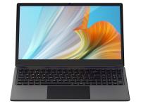 HIPER Ноутбук WorkBook A1568K A1568K1035DS (15.6&quot;, Core i5 1035G1, 8Gb/ SSD 512Gb, UHD Graphics) Черный