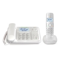 Texet TX-D7055A Combo White