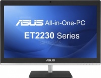 Asus Моноблок  EeeTop PC ET2230INK (21.5 LED/ Core i3 4150T 3000MHz/ 4096Mb/ HDD 1000Gb/ NVIDIA GeForce GT 820M 1024Mb) MS Windows 8 (64-bit) [90PT00W1-M00770]