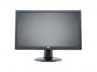 AOC Монитор 21&quot; e2260Pwhu/01  черный TN 1920x1080 1000:1 250cd/m^2 2ms VGA DVI HDMI Аудио