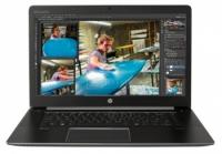 HP Ноутбук ZBook 15 Studio G3 (15.6 IPS (LED)/ Core i7 6820HQ 2700MHz/ 16384Mb/ SSD 512Gb/ NVIDIA HD Graphics 530 64Mb) MS Windows 10 Professional (64-bit) [T7W03EA]