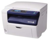 Xerox WorkCentre 6015B White