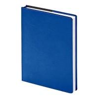 InFolio Ежедневник недатированный "Barcelona", 120х170 мм, 160 листов, синий