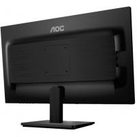 AOC E2275SWJ 21.5&quot;, Черный, DVI, HDMI, 1920х1080