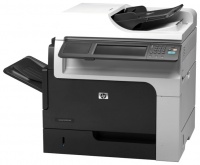 HP LaserJet Enterprise M4555h