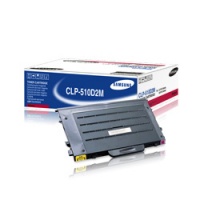 Samsung CLP-510D2M Magenta Toner Cartridge