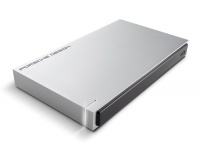 LaCie Porsche Design Mobile Drive Slim Drive P9223 500GB