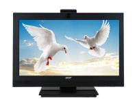 Acer Veriton Z2660G Black (Intel Pentium G3220T / 4096 МБ / 500 ГБ / Intel HD Graphics / 19.5")