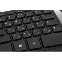 Microsoft Клавиатура+мышь Sculpt Ergonomic Desktop Multimedia Ergo Black USB L5V-00017