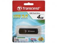 Transcend Флешка USB 4Gb Jetflash 700 TS4GJF700 USB3.0