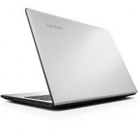 Lenovo Ideapad 310-15IAP 15.6&quot;, Intel Pentium, 1100МГц, 4Гб RAM, 500Гб, Серебристый, DOS