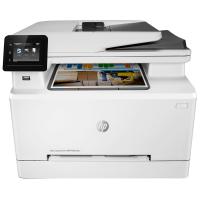 HP Color LaserJet Pro M281fdn