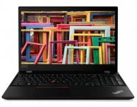 Lenovo Ноутбук ThinkPad T15 (15.60 IPS (LED)/ Core i5 10210U 1600MHz/ 8192Mb/ SSD / Intel UHD Graphics 64Mb) MS Windows 10 Professional (64-bit) [20S6000TRT]