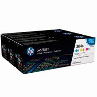 HP CF372AM