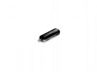 Silicon Power Внешний накопитель 32GB USB Drive &amp;lt;USB 2.0&amp;gt; LuxMini 322 Black SP032GBUF2322V1K