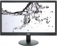 AOC e970Swn/01 (черный)