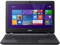 Acer Ноутбук Aspire ES1-131-C1NL (11.6 LED/ Celeron Dual Core N3050 1600MHz/ 2048Mb/ SSD 32Gb/ Intel HD Graphics 64Mb) MS Windows 10 Home (64-bit) [NX.MYGER.004]