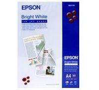 Epson Bright White Ink Jet Paper A4 (500 листов)