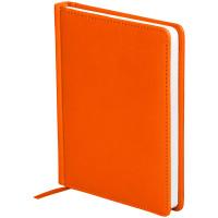 OfficeSpace Ежедневник датированный на 2019 год "Winner", A6, 176 листов, оранжевый