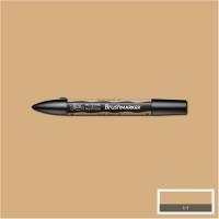 Winsor & Newton Маркер для графики "Brush", пралине