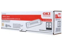 OKI 44643008 Black Toner Cartridge