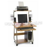 Tetchair Компьютерный стол ST-F808LCD