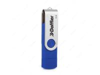 Doffler Usb 2.0  dh002 otg 8gb