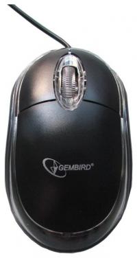 Gembird MUSOPTI9-904U черная USB