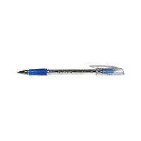 STABILO Ручка шариковая "Keris 538 XF", синяя, 0,5 мм