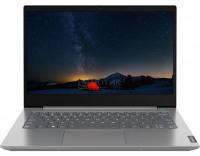 Lenovo Ноутбук ThinkBook 14 (14.00 IPS (LED)/ Core i7 10510U 1800MHz/ 16384Mb/ SSD / Intel UHD Graphics 64Mb) MS Windows 10 Professional (64-bit) [20RV0000RU]