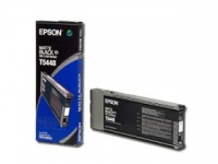 Epson T544 8 Matte Black UltraChrome Ink Cartridge