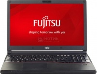 Fujitsu Ноутбук  LIFEBOOK E544 (14.0 LED/ Core i5 4210M 2600MHz/ 4096Mb/ HDD+SSD 500Gb/ Intel HD Graphics 4600 64Mb) MS Windows 8.1 Professional (64-bit) [E5440M0002RU]