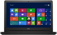 Dell Ноутбук Inspiron 5558 15.6&amp;quot; 1366x768 i3-4005U 1.7GHz 4Gb 500Gb HD4400 DVD-RW Bluetooth Wi-Fi Win10 красный 5558-1448