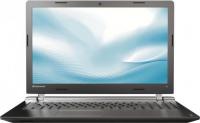 Lenovo Ноутбук IdeaPad 100-15IBD 15.6&quot; 1366х768 i5-5200U 2.2GHz 4Gb 500Gb HD5500 DVD-RW Wi-Fi Win10 черный 80QQ003YRK