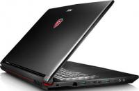 MSI Ноутбук GP726QE-235RU