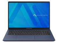 MAIBENBEN Ноутбук Medio M645 M6451SF0LURE3 (16&quot;, Ryzen 5 4600H/ 16 ГБ/ SSD 512 ГБ/ Radeon Graphics) Синий