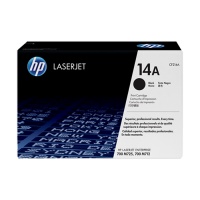 HP CF214A