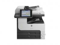 МФУ HP LaserJet Enterprise 700 MFP M725dn CF066A ч/б A3 41ppm дуплекс HDD 320Гб Ethernet USB