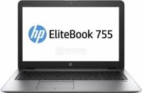 HP Ультрабук EliteBook 755 G3 (15.6 LED/ A10-Series A10 Pro-8600B 1600MHz/ 4096Mb/ HDD 500Gb/ AMD Radeon R6 series 512Mb) MS Windows 7 Professional (64-bit) [P4T45EA]