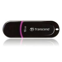 Transcend Флэш-диск USB "JetFlash 300", 16 GB