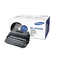 Samsung ML-D4550B Black Toner Cartridge