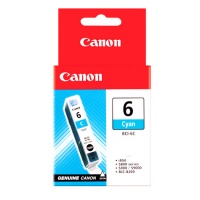 Canon BCI-6 Cyan