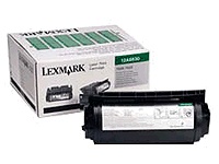 Lexmark T520, T522 Return Program Print Cartridge